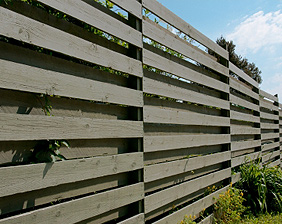 Ranch Fencing Glasgow